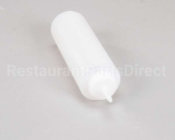 86809 Server Bottle, Squeeze, Heated Application