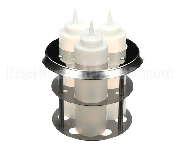 86819 Server Kit Bottle Support