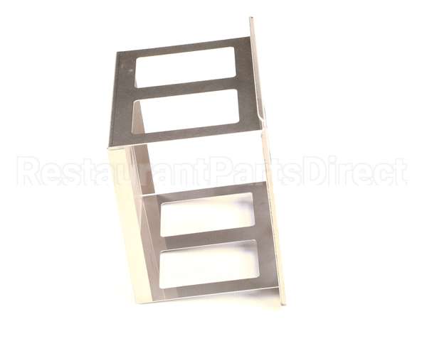 86827 Server Squeeze Btl Hldr 1/6, 2.88D Triple