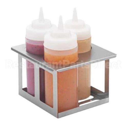 86831 Compatible Server Squeeze Bottle Holder Tr