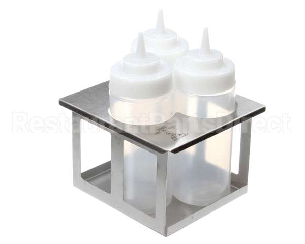 86831 Server Sbh-1/6, 2.88 Dia, W/86818, Triple