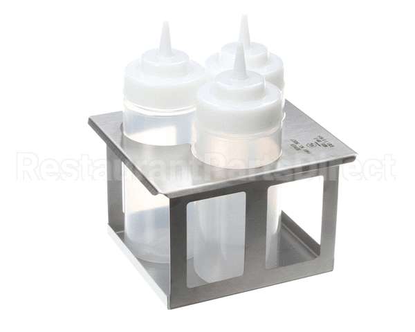 86831 Server Sbh-1/6, 2.88 Dia, W/86818, Triple