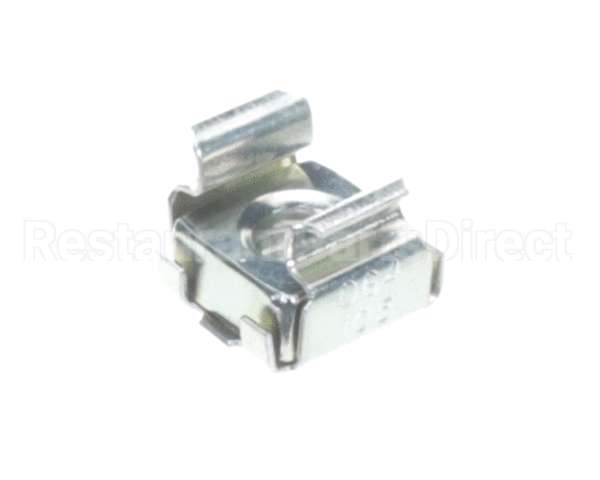 86864 Grindmaster Cecilware Nut, 1/4-20 Cage Nut, Tinnerma