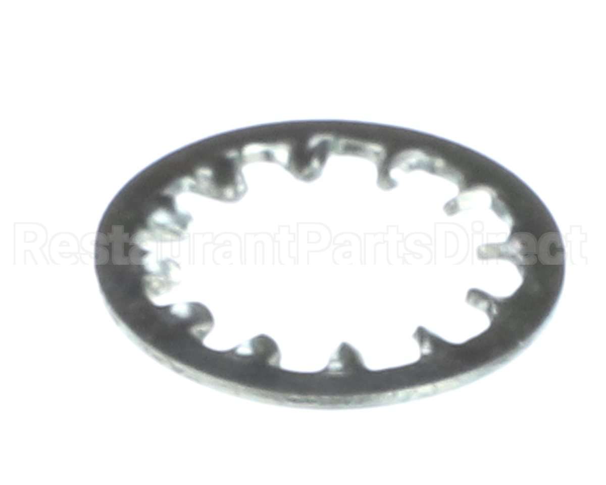 86871 Grindmaster Cecilware Washer, Lck 7/16 Int-Znc Plt