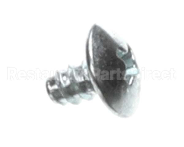 86875 Grindmaster Cecilware Screw, #8-18X1/4 Ph Tr Hd Type