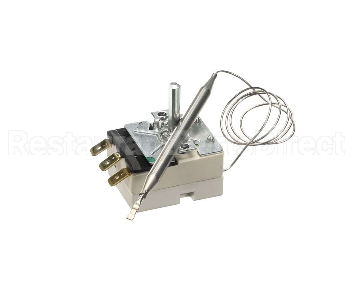 86899 Server Thermostat 15 93C