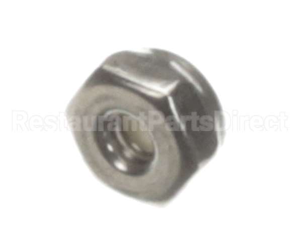 86913 Grindmaster Cecilware Nut, 6-32 Nm Nylon Insert(Esna