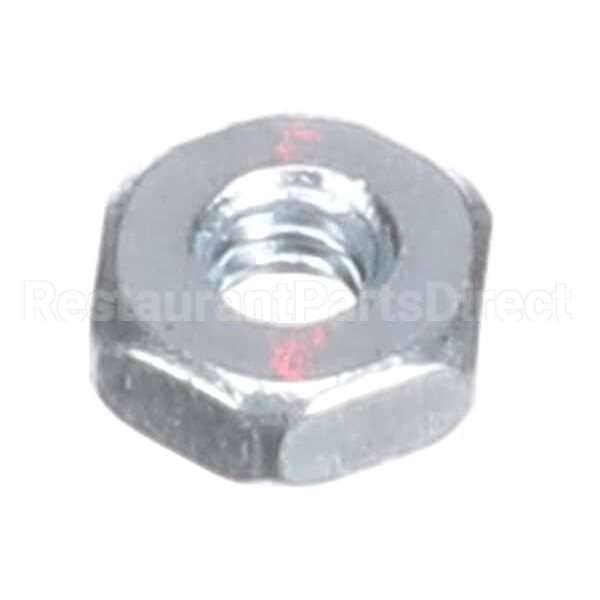 86929 Compatible Grindmaster Nut, 4-40 Hx Ms, Zn