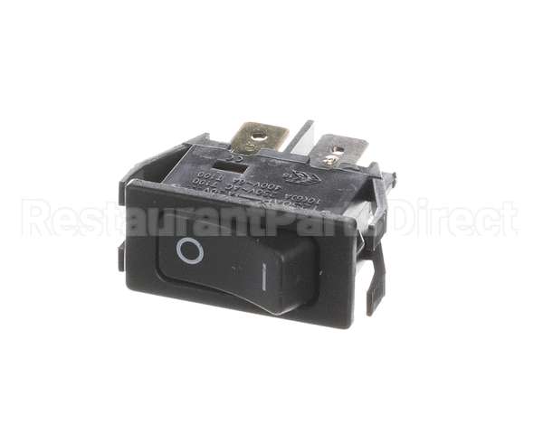 86934 Server Switch, Snap-In Rocker, 250V