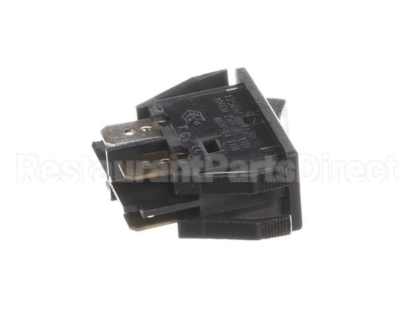 86934 Server Switch, Snap-In Rocker, 250V