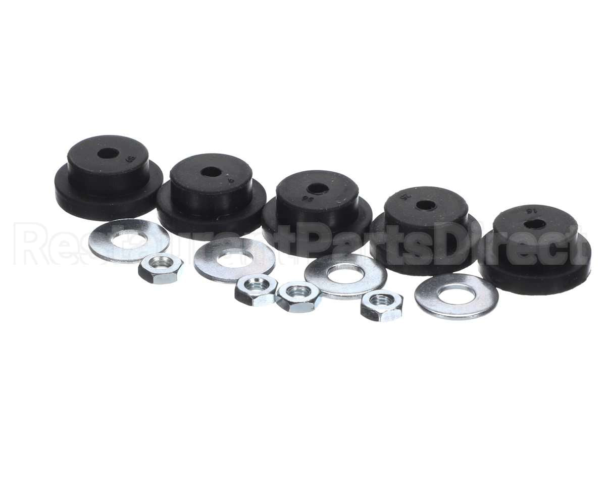 869365 Accurex Isolation Kit