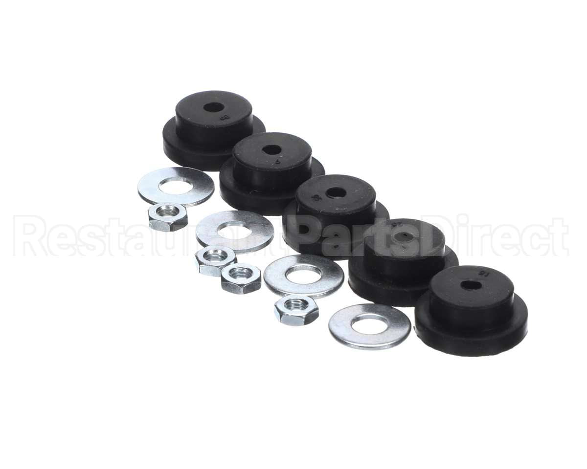 869365 Accurex Isolation Kit