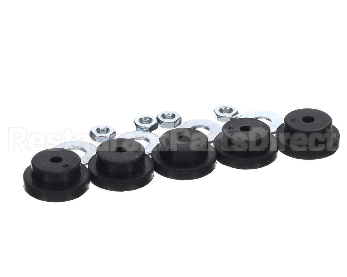 869365 Accurex Isolation Kit