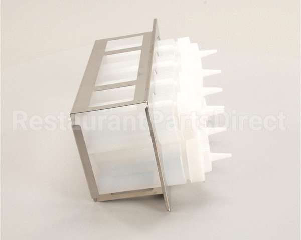 86974 Server Sbh-1/3, 2.90 Dia, W/86818, Octuple