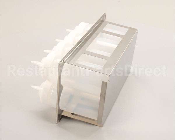 86974 Server Sbh-1/3, 2.90 Dia, W/86818, Octuple