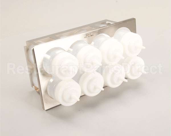 86974 Server Sbh-1/3, 2.90 Dia, W/86818, Octuple