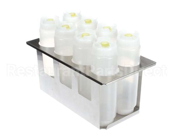 86996 Server Sbh-1/3, 2.63 Dia, W/86989, Octuple