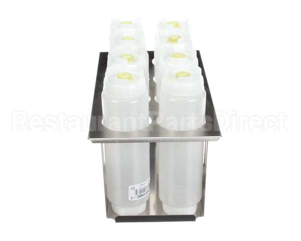 86996 Server Sbh-1/3, 2.63 Dia, W/86989, Octuple