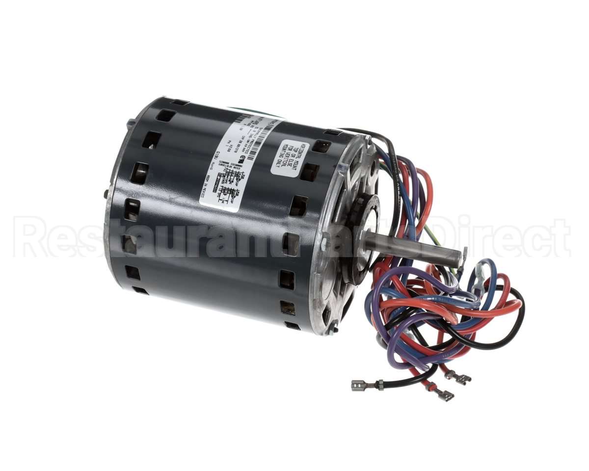 86G44 Lennox 460V1Ph 1/2Hp 825Rpm Motor