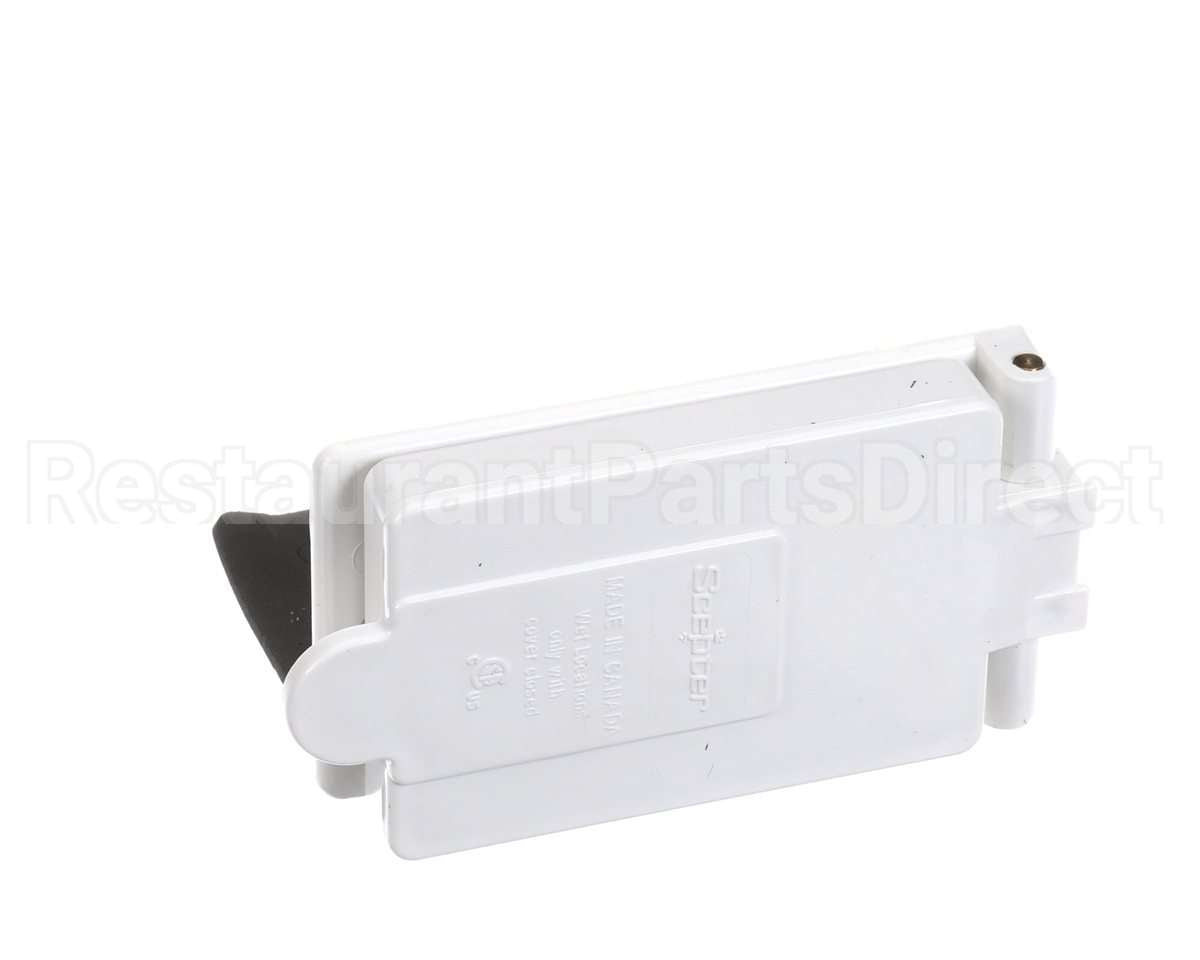 86H85 Lennox 1-Gang Weatherproof Cover