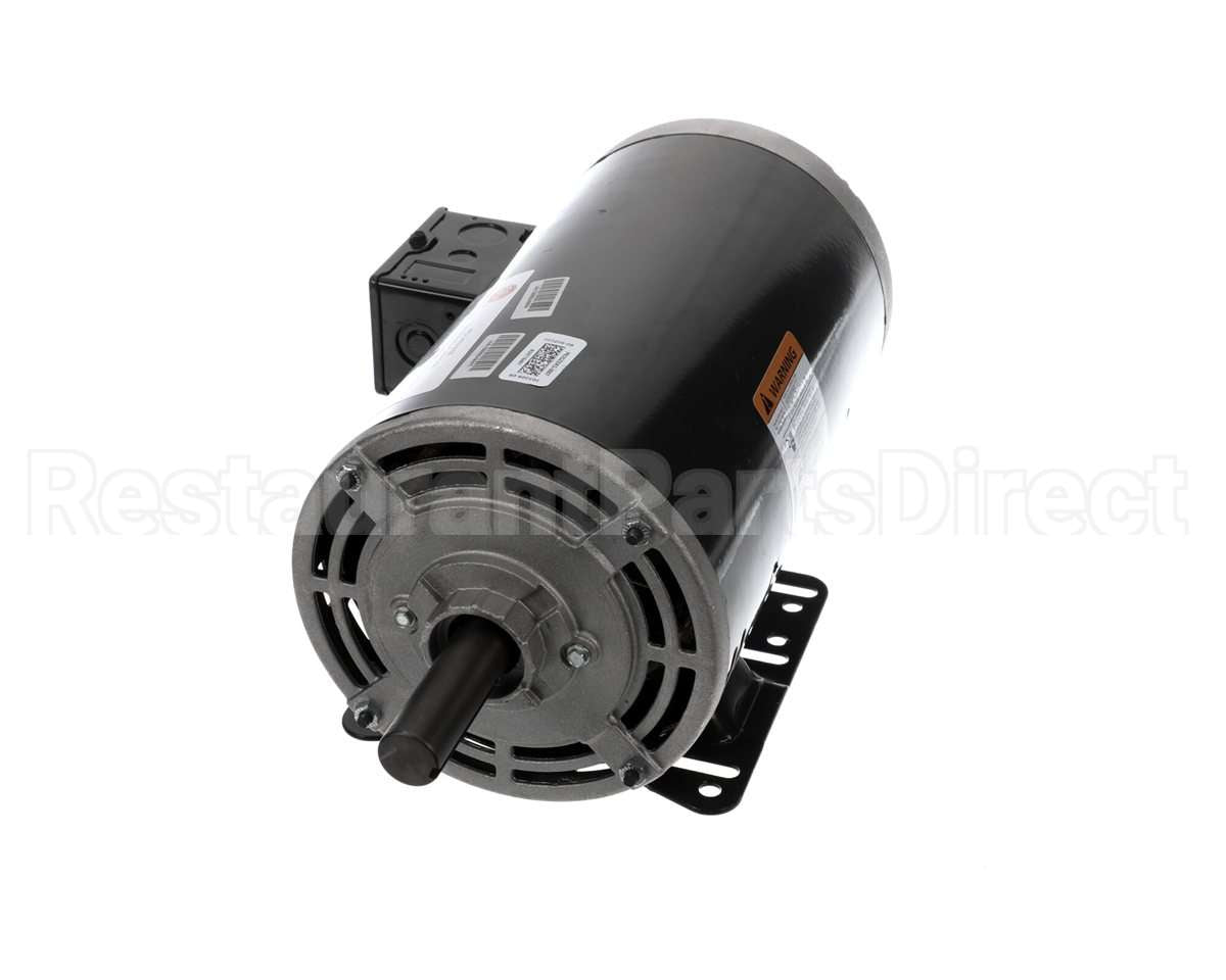 86W89 Lennox 460V3Ph 2/.89Hp 2 Speed Blower Motor