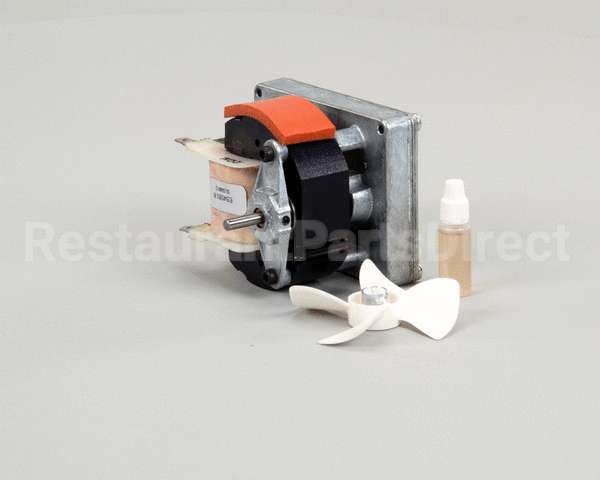87-020S Prince Castle Motor,Gear (120V)