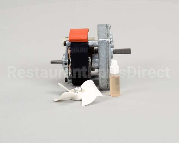 87-020S Prince Castle Motor,Gear (120V)