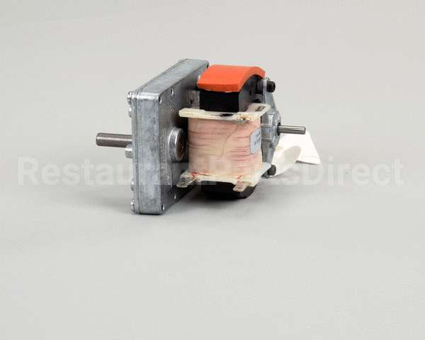 87-020S Prince Castle Motor,Gear (120V)