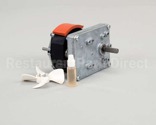 87-020S Prince Castle Motor,Gear (120V)