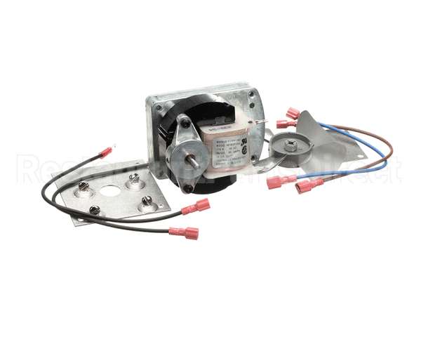 87-029S Prince Castle Gm Boxed Motor W/Mtg Bracket,115V-120V