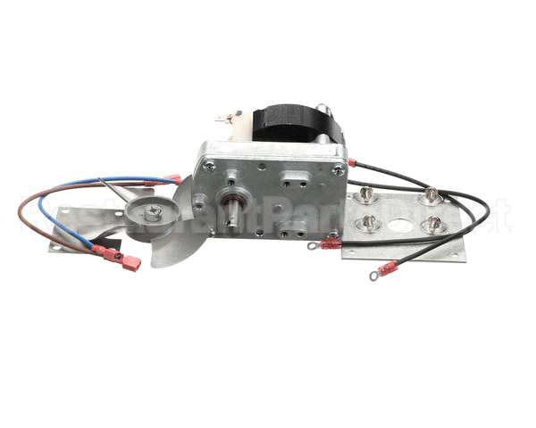 87-029S Prince Castle Gm Boxed Motor W/Mtg Bracket,115V-120V