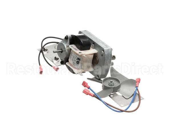 87-029S Prince Castle Gm Boxed Motor W/Mtg Bracket,115V-120V