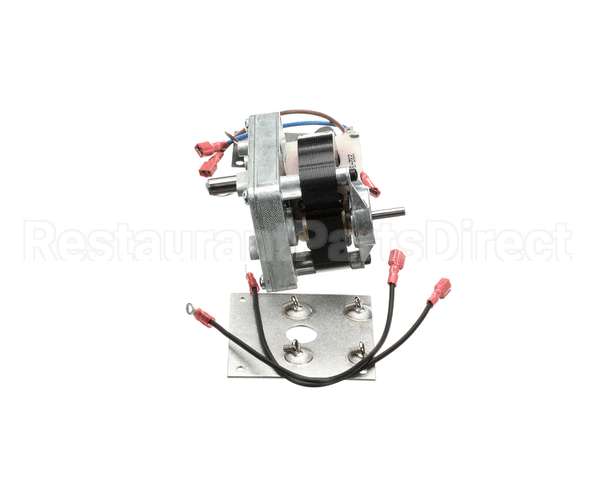 87-029S Prince Castle Gm Boxed Motor W/Mtg Bracket,115V-120V