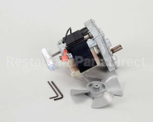 87-032S Prince Castle Kit Motor 9 Sec 50Hz