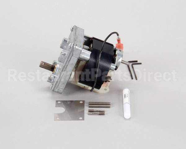 87-032S Prince Castle Kit Motor 9 Sec 50Hz
