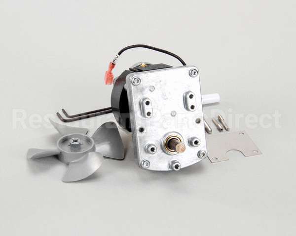 87-032S Prince Castle Kit Motor 9 Sec 50Hz