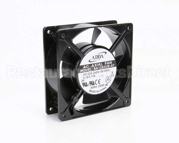 87-042S Prince Castle Boxed Kit,Fan