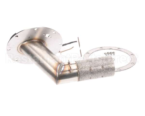 87.00.054 Rational Burner Hot Air Kit