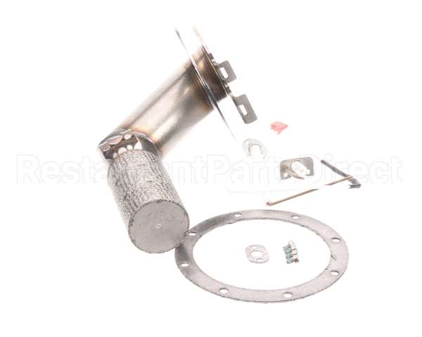 87.00.054 Rational Burner Hot Air Kit