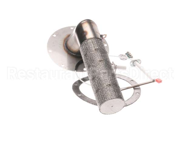 87.00.055 Rational Burner Hot Air Kit
