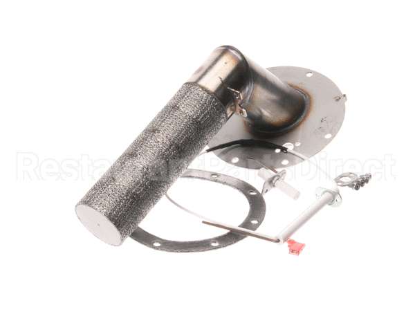 87.00.055 Rational Burner Hot Air Kit