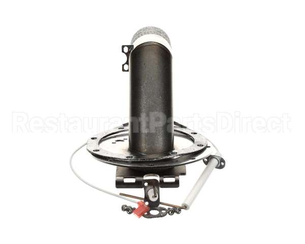87.00.057 Rational Burner Hot Air Kit