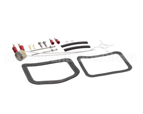 87.00.065 Rational Repair Kit Bulb Socket