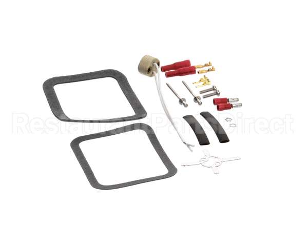 87.00.065 Rational Repair Kit Bulb Socket