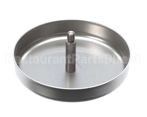 87.00.066 Rational Vent Cover W. Spacer Ring
