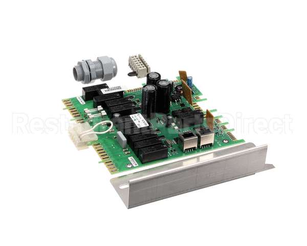 87.00.134 Rational Retrofit Kit Energyopt. Scc