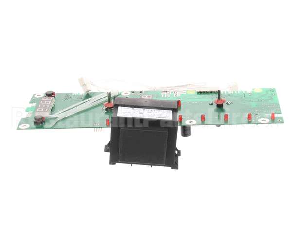 87.00.139 Rational Conversion Kit Cm-Pcb