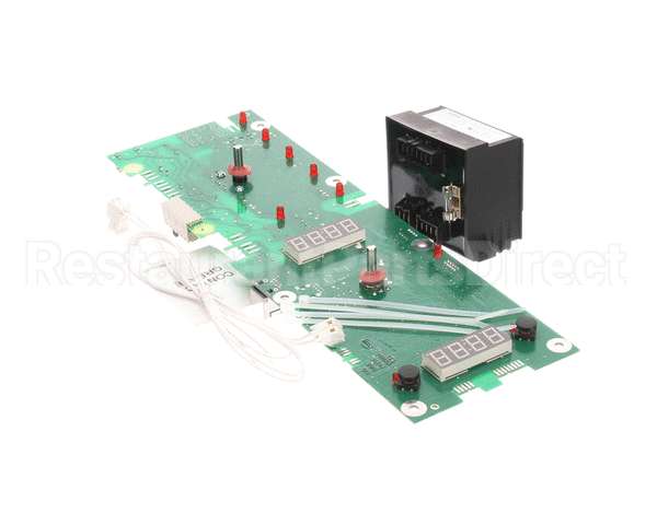 87.00.139 Rational Conversion Kit Cm-Pcb