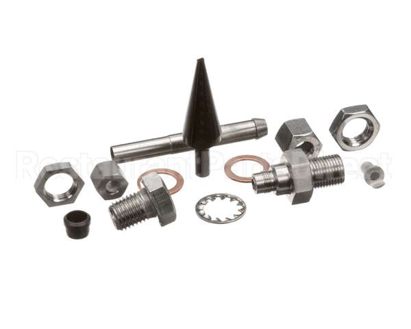 87.00.330 Rational Repair Kit Moistening Nozzle