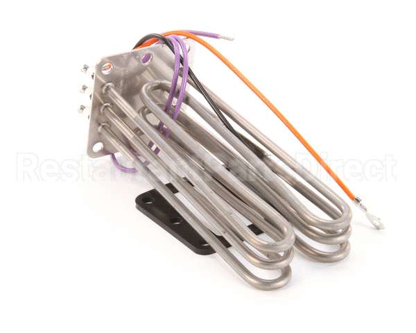 87.00.366 Rational Heating Element With Gasket